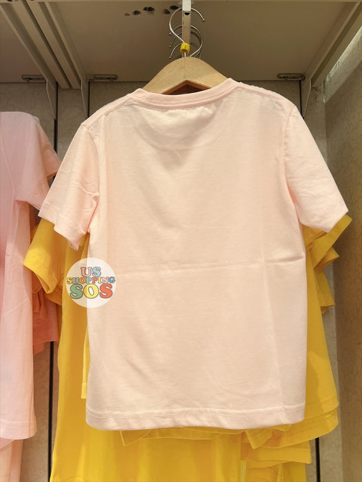 HKDL - ShellieMay Embroidered T Shirt (For Kids)
