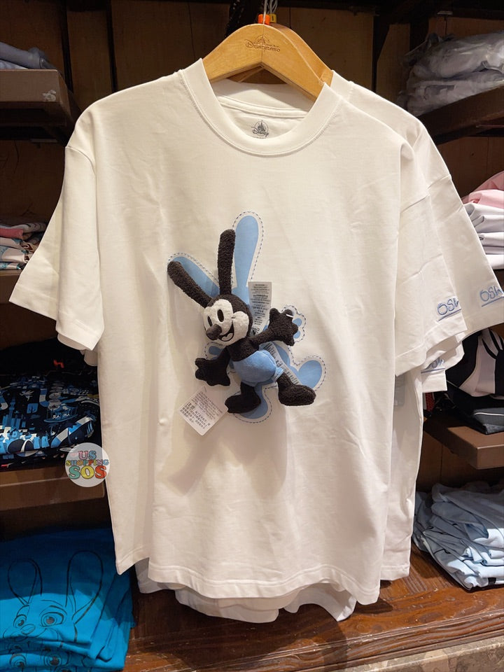 Oswald the hot sale lucky rabbit shirt