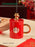 Starbucks China - Year of Tiger 2022 - 13. Golden Tiger Mug with Lid 400ml