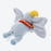 TDR - Dumbo Shoulder Plush Toy & Keychain