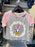 DLR - Daisy Duck Cropped Top (Adult)