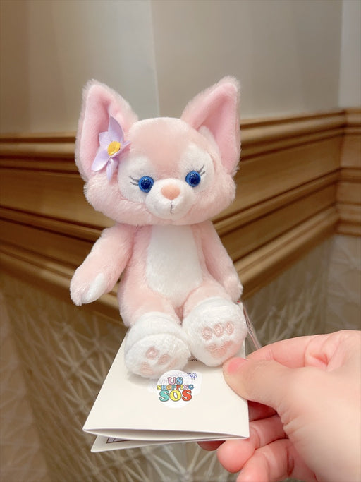 HKDL - Shoulder Plush - LinaBell