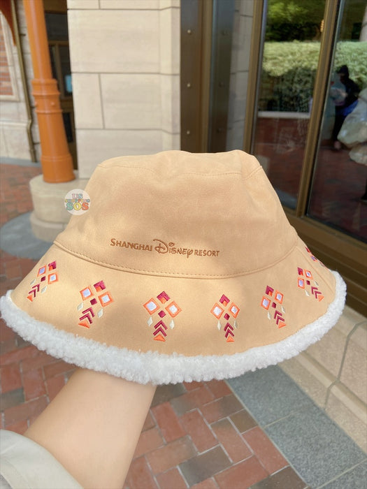 SHDL - Duffy & Friends "Dreams Beyond The Horizon" Collection - Linabell Bucket Hat for Adults