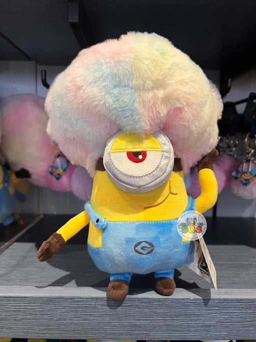 Universal Studios - Despicable Me Minions - Candy Explorer Stuart Plush Toy