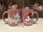 DLR - Disneyland Resort Attraction Minnie Abuela Mug
