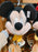 SHDL  - Big Head Plush Hat - Mickey Mouse