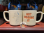 DLR - Grumpy “Not Digging It” Mug