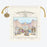 TDR - Disneyland Hotel Disney Mercantile x Mickey & Friends Drawstring Bag (Pre Order, Release Date: Apr 28)