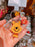 SHDL - Keychain x Winnie the Pooh Yummy Face