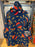 DLR/WDW - Fleece All-Over-Print Jacket (Adult) - Timothy Q. Mouse