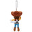 Japan Takara Tomy - Toy Story Woody Funny Face Plush Keychain (Pre Order, Release on Jun 25)