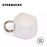 Starbucks China - Astronaut 2021 - 24. Bearista Ceramic Mug 296ml