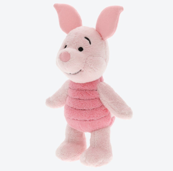 TDR - "Pozy Plushy" Plush Toy - Piglet