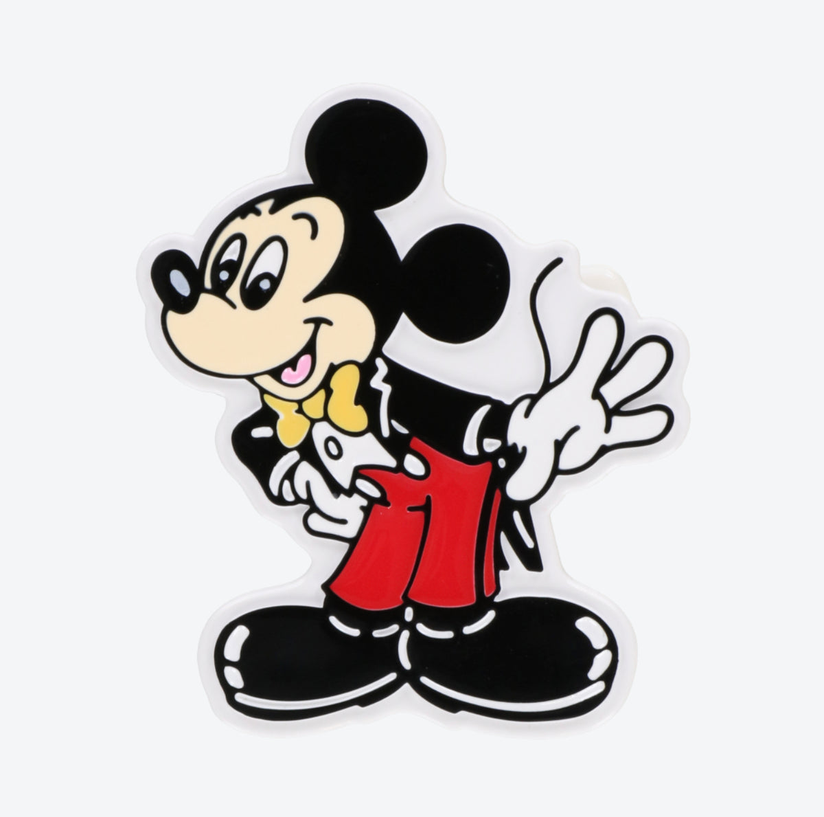 Buy Christmas Daisy Badge, Disney Mickey and Friends Badge, Daisy