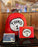 Universal Studios - The Cat in the Hat - Loungefly Thing 1 & 2 Backpack & Wallet
