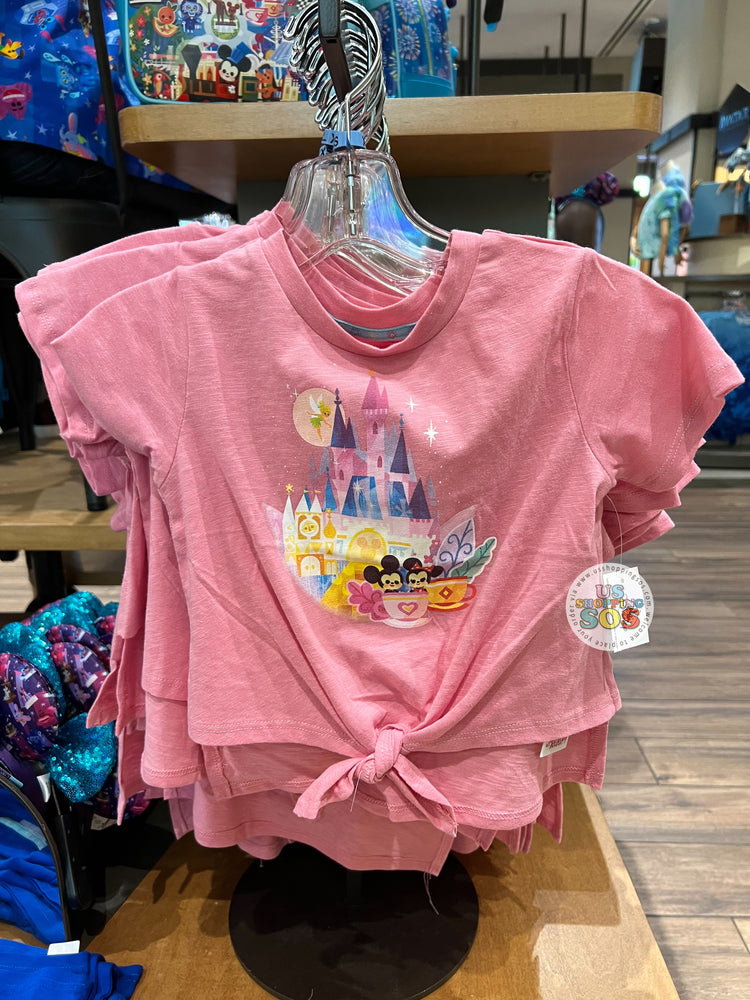 Disneyland Spirit Jersey for Adults by Joey Chou