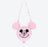TDR - Mickey Magical Balloon Shaped Shoulder Bag Pink