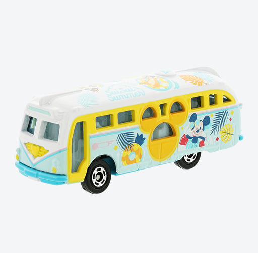 TDR - SUISUI SUMMER Collection x Tomica Toy Car