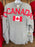 WDW - Epcot World Showcase Canada - Spirit Jersey Grey (Adult)