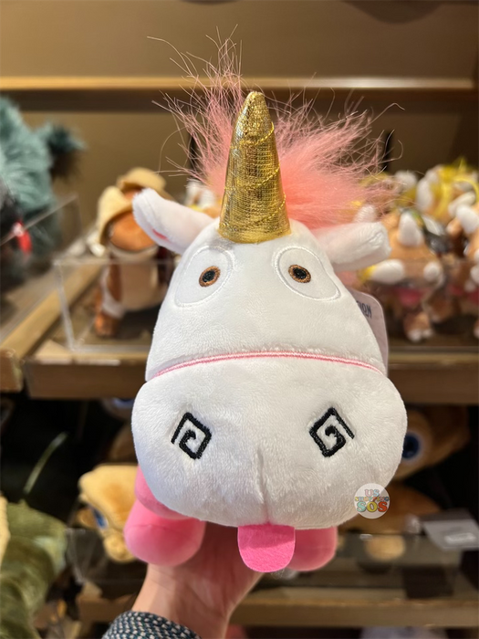 Fluffy unicorn plush shop