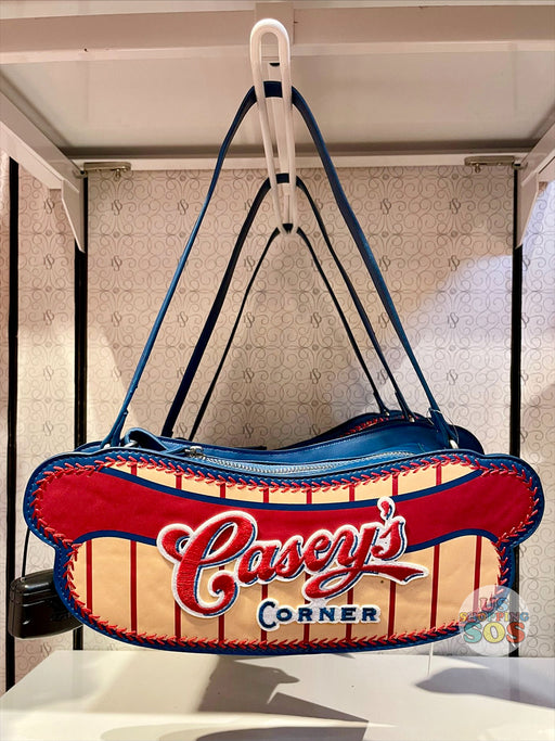 WDW - Casey’s Corner Handbag