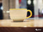 Starbucks China - Happy Camping - 6. Logo Embossed Mug 475ml