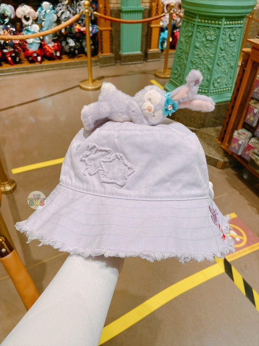SHDL - Sleeping StellaLou Bucket Hat for Adults
