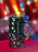 Starbucks China - Christmas 2021 - 78. Christmas Green Embossed Glass Mug 480ml