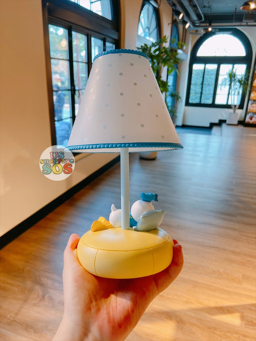 SHDL - Donald Duck Home Collection x LED Light & Figure