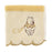 JDS - Winnie the Pooh "S" Initial Mini Towel