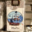 WDW - Epcot World Showcase Norway - Mickey & Minnie Ski Lift Pin