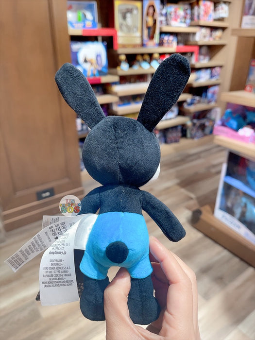 HKDL - nuiMOs Plush x Oswald the Lucky Rabbit
