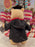 HKDL - Winnie the Pooh Graduation Plush Toy