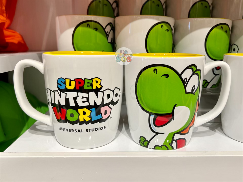 Mug yoshi best sale