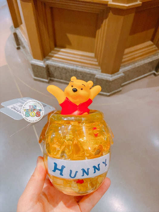 Disney Winnie The Pooh Honey Pot
