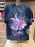 DLR/WDW - Dumbo Tie-Dye Graphic T-shirt (Adult)