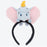 TDR - Laying Dumbo Plush Headband