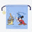 TDR - Disney Movie "Fantasia" Collection x Mickey Mouse Drawstring Bag