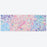 TDR - Tokyo DisneySea Mermaid Lagoon Pattern x Wall Paper