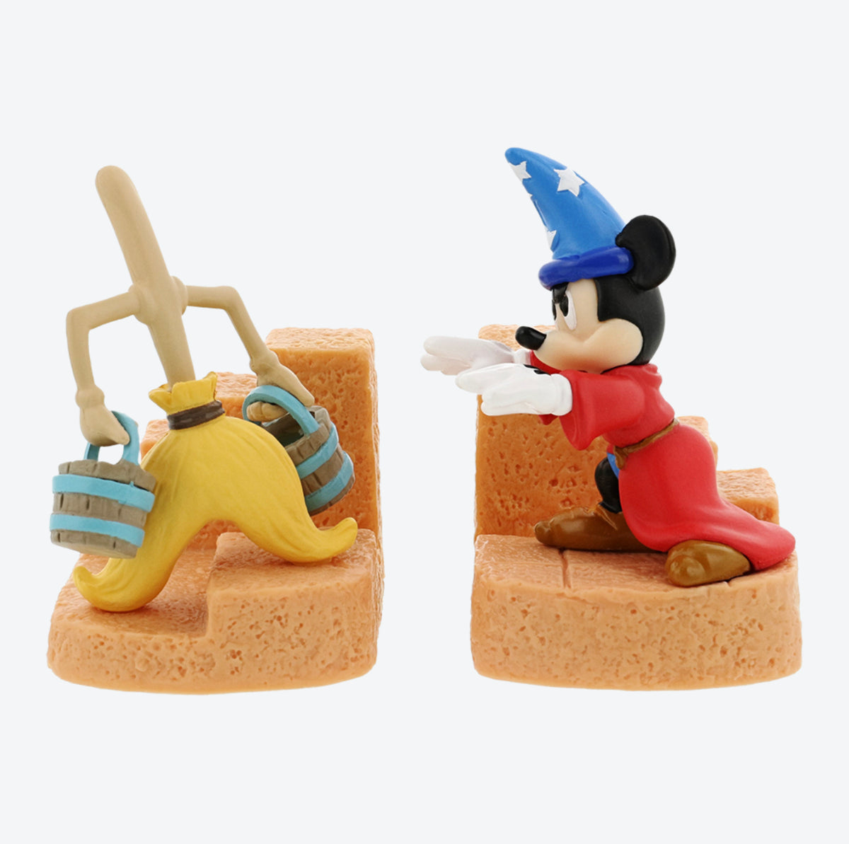 Mickey Tonal Portastuzzicadenti Con Scritta Florida - Portatile E Simpatico