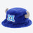 TDR - Monsters University Collection x "M" Logo Fluffy Bucket Hat for Adults