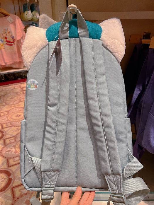 HKDL - Duffy & Friends Collection x Gelatoni Backpack