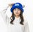 TDR - Monsters University Collection x "M" Logo Fluffy Bucket Hat for Adults