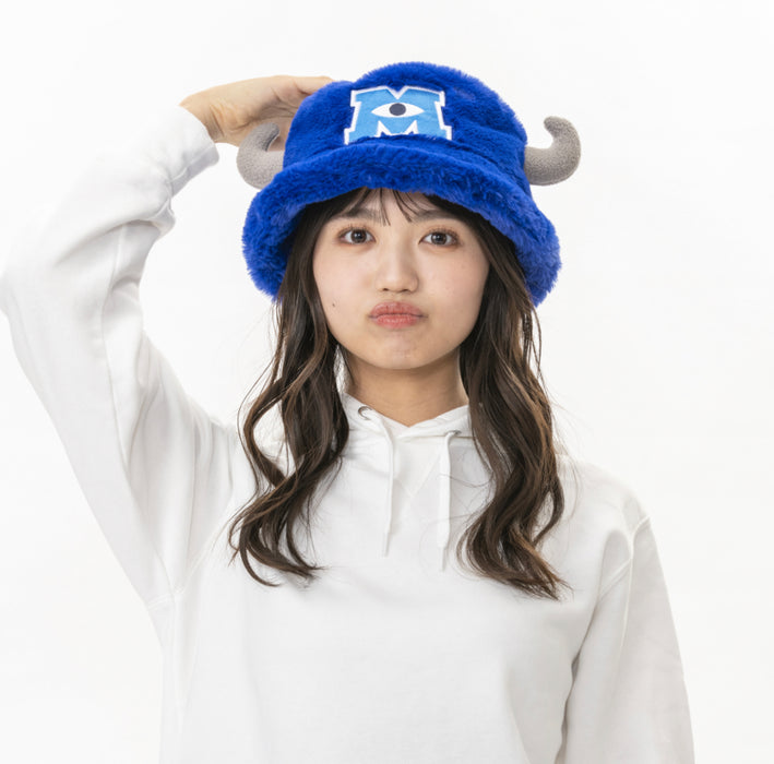 monsters hat TDR