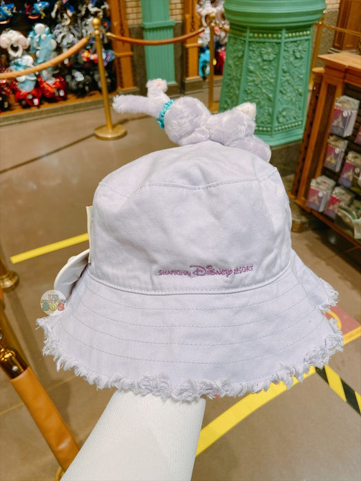 SHDL - Sleeping StellaLou Bucket Hat for Adults
