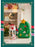 Starbucks China - Christmas 2021 - 32. Thermos Christmas Party Sippy Bottle 550ml + Christmas Tree Crossbody Bag