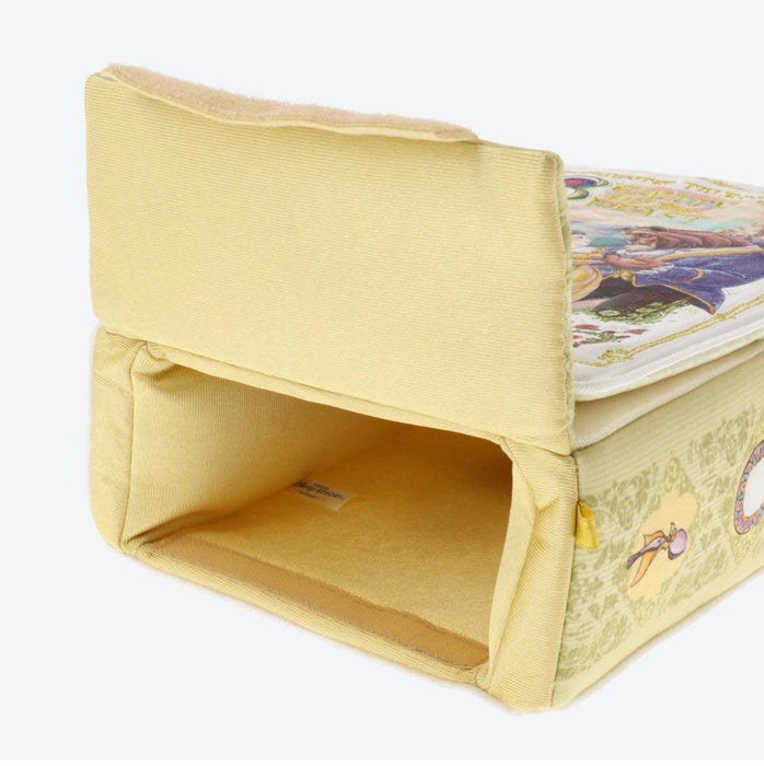TDR - Enchanted Tale of Beauty and the Beast Collection - Tissue Box Cover