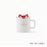 Starbucks China - Christmas 2022 - 6. Christmas Gift Mug with Lid 410ml