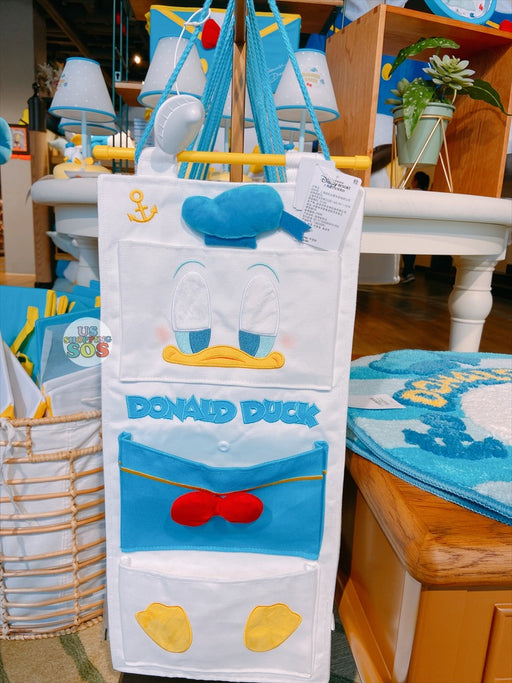 SHDL - Donald Duck Home Collection x Wall Organizer