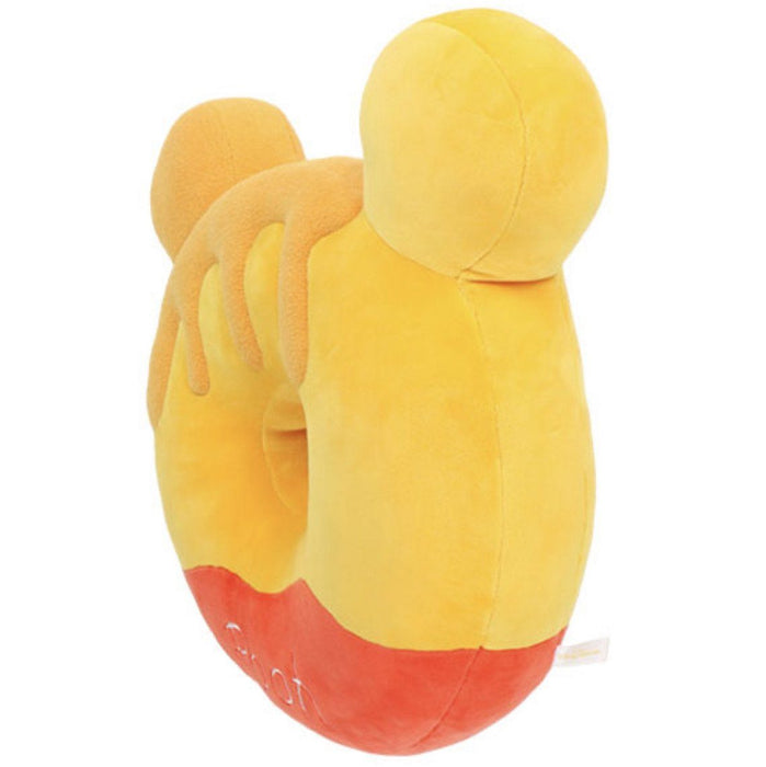 TDR - Cushion/Plush Toy - Winnie the Pooh Donuts